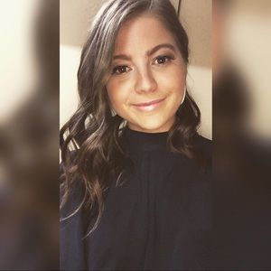 Meet your Posher, Dimity